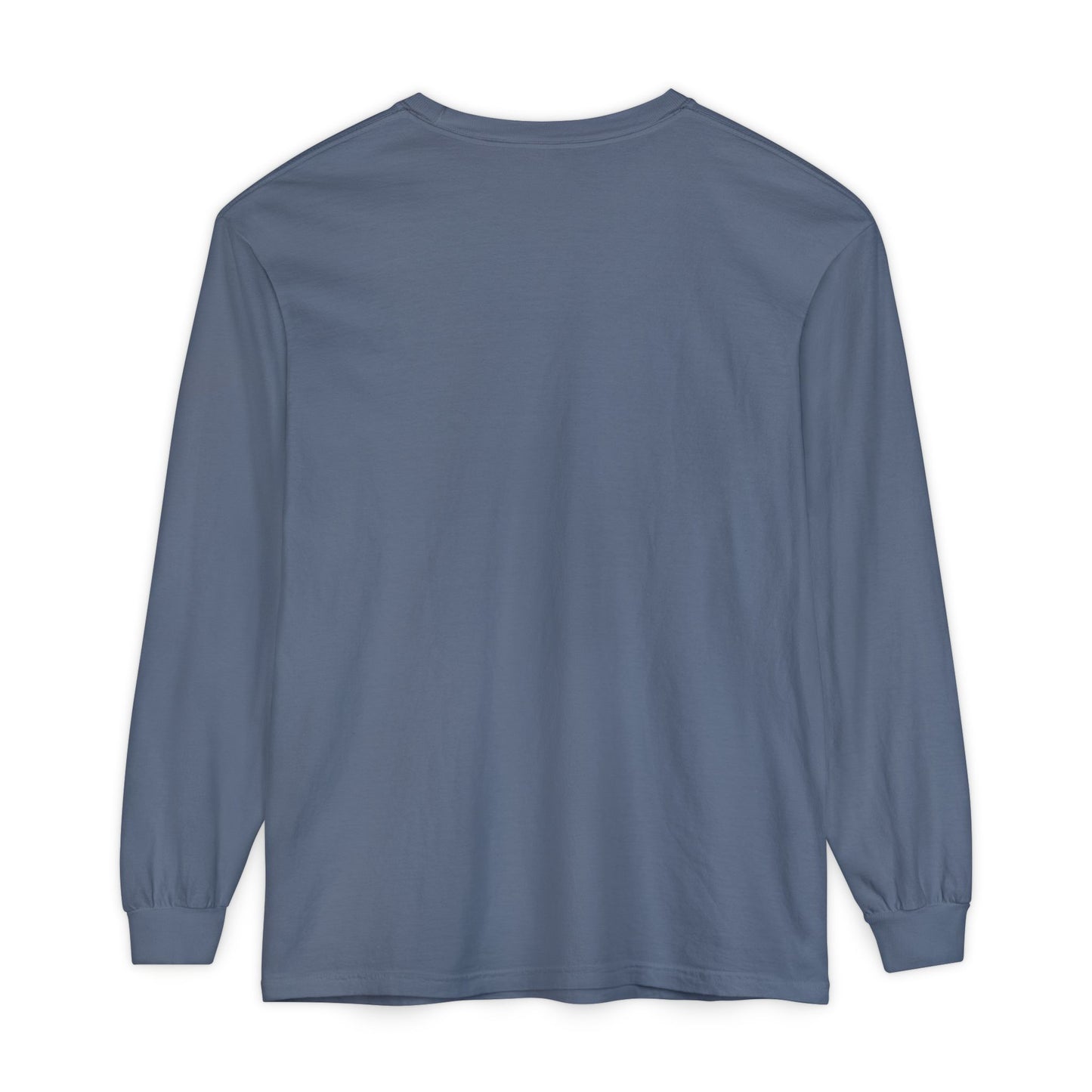 Mountains & Valleys Long Sleeve T-Shirt