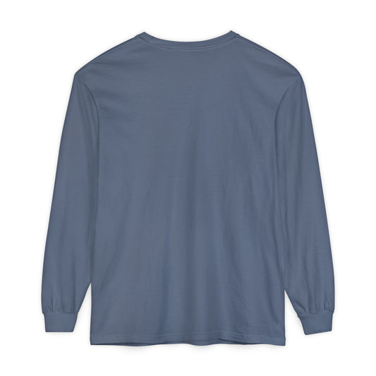 Mountains & Valleys Long Sleeve T-Shirt