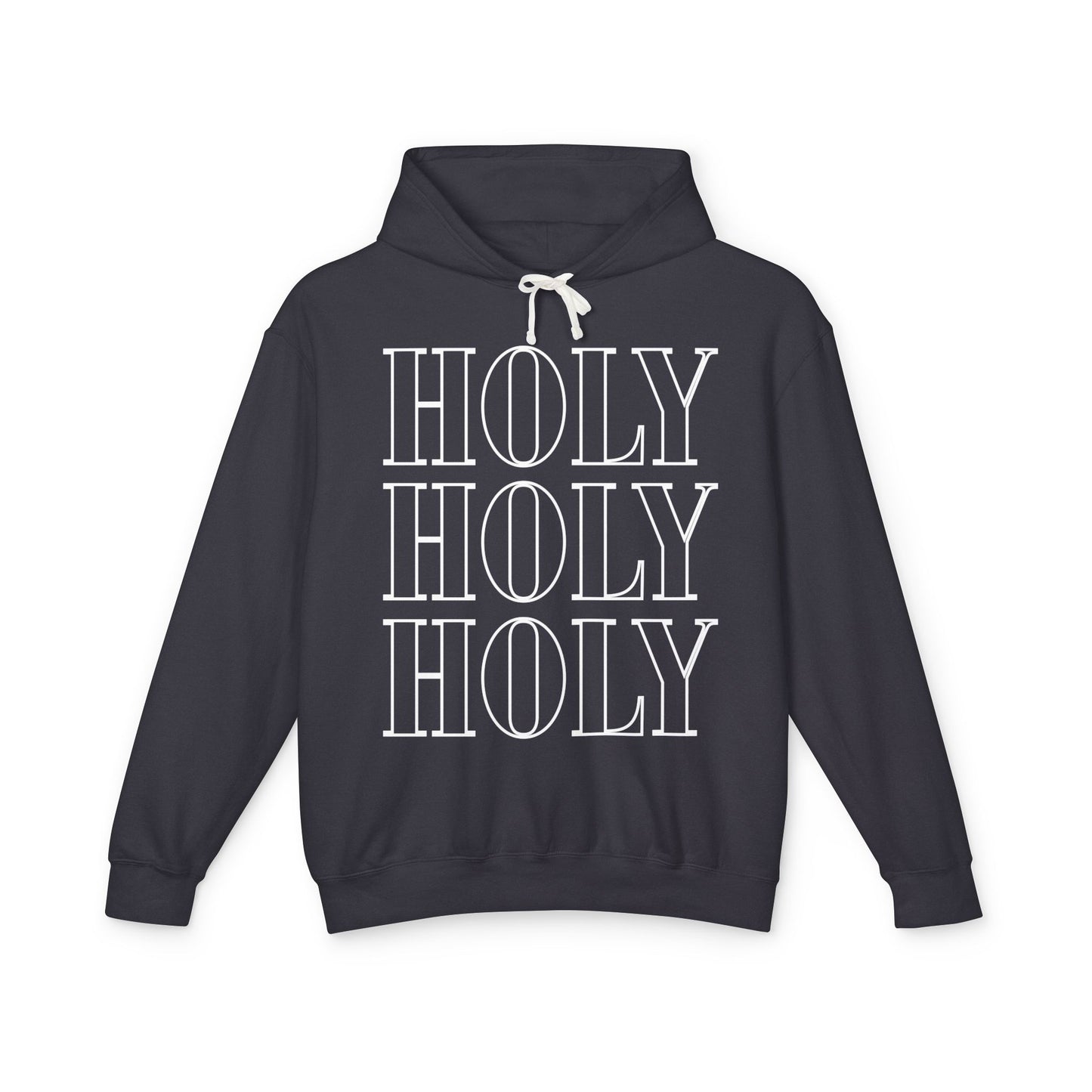 Holy Hoodie
