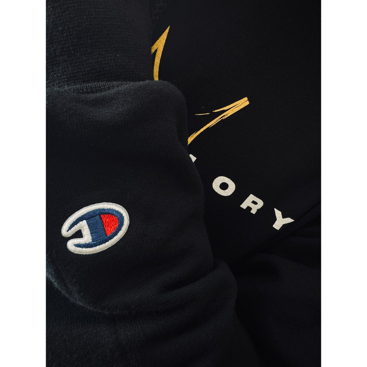 King of Glory Hoodie